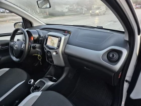 Toyota Aygo AVTOMAT - 7200 € / 14081.98 лв. - 91863618 12 | Car24.bg Toyota Aygo AVTOMAT - 7200 € / 14081.98 лв. - 91863618 12