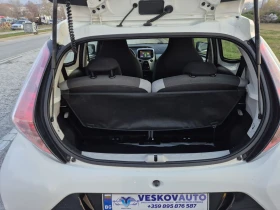 Toyota Aygo AVTOMAT - 7200 € / 14081.98 лв. - 91863618 16 | Car24.bg Toyota Aygo AVTOMAT - 7200 € / 14081.98 лв. - 91863618 16