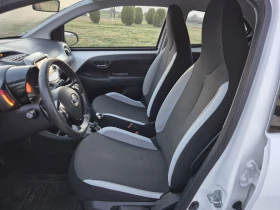 Toyota Aygo AVTOMAT - 7200 € / 14081.98 лв. - 91863618 10 | Car24.bg Toyota Aygo AVTOMAT - 7200 € / 14081.98 лв. - 91863618 10