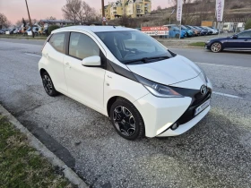 Toyota Aygo AVTOMAT - 7200 € / 14081.98 лв. - 91863618 3 | Car24.bg Toyota Aygo AVTOMAT - 7200 € / 14081.98 лв. - 91863618 3
