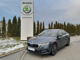 Skoda Octavia 1.5 TSI/7DSG/M-HEV - Car24.bg Skoda Octavia 1.5 TSI/7DSG/M-HEV