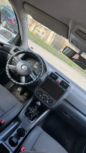 VW Golf 1, 9Tdi 90kc - 1798 € / 3516.58 лв. - 72059945 14 | Car24.bg VW Golf 1, 9Tdi 90kc - 1798 € / 3516.58 лв. - 72059945 14