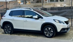 Peugeot 2008 1.2 Панорама - Car24.bg Peugeot 2008 1.2 Панорама