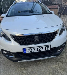Peugeot 2008 1.2 Панорама - 10500 € / 20536.22 лв. - 71391507 2 | Car24.bg Peugeot 2008 1.2 Панорама - 10500 € / 20536.22 лв. - 71391507 2