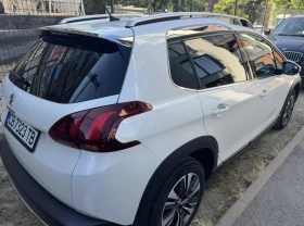Peugeot 2008 1.2 Панорама - 10500 € / 20536.22 лв. - 71391507 4 | Car24.bg Peugeot 2008 1.2 Панорама - 10500 € / 20536.22 лв. - 71391507 4