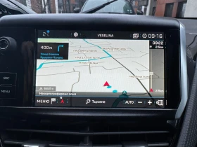 Peugeot 2008 1.2 Панорама | Auto.bg — изображение 4 Peugeot 2008 1.2 Панорама | Auto.bg — изображение 4