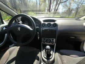 Peugeot 308 1.6 HDI - 2350 € / 4596.20 лв. - 96191036 6 | Car24.bg Peugeot 308 1.6 HDI - 2350 € / 4596.20 лв. - 96191036 6