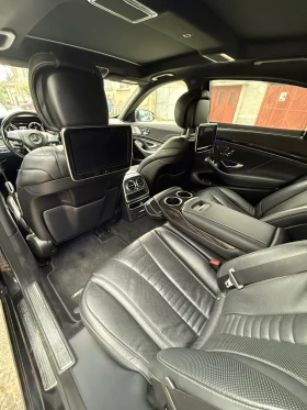 Mercedes-Benz S 350 LONG 4MATIC AMG LINE - 32000 € / 62586.56 лв. - 61305013 15 | Car24.bg Mercedes-Benz S 350 LONG 4MATIC AMG LINE - 32000 € / 62586.56 лв. - 61305013 15