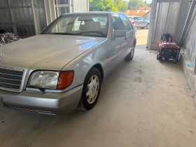 Mercedes-Benz S 320 - 11000 € / 21514.13 лв. - 44269552 2 | Car24.bg Mercedes-Benz S 320 - 11000 € / 21514.13 лв. - 44269552 2