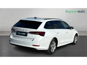 Skoda Octavia 2. 0 TDi DSG 150 k. c., Месечна вноска от 255 | Auto.bg — изображение 7 Skoda Octavia 2. 0 TDi DSG 150 k. c., Месечна вноска от 255 | Auto.bg — изображение 7