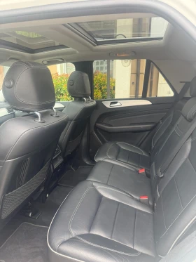 Mercedes-Benz ML 350 Bluetec 4 Matic - 15500 € / 30315.36 лв. - 98357329 8 | Car24.bg Mercedes-Benz ML 350 Bluetec 4 Matic - 15500 € / 30315.36 лв. - 98357329 8