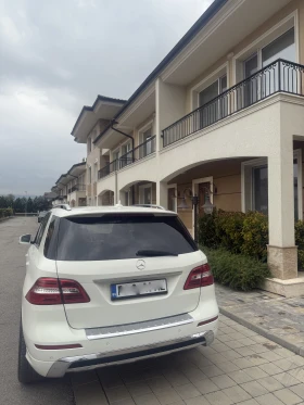 Mercedes-Benz ML 350 Bluetec 4 Matic - 15500 € / 30315.36 лв. - 98357329 12 | Car24.bg Mercedes-Benz ML 350 Bluetec 4 Matic - 15500 € / 30315.36 лв. - 98357329 12