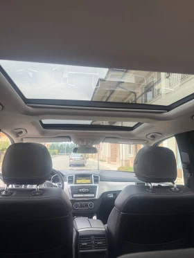 Mercedes-Benz ML 350 Bluetec 4 Matic - 15500 € / 30315.36 лв. - 98357329 14 | Car24.bg Mercedes-Benz ML 350 Bluetec 4 Matic - 15500 € / 30315.36 лв. - 98357329 14