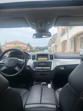 Mercedes-Benz ML 350 Bluetec 4 Matic - 15500 € / 30315.36 лв. - 98357329 10 | Car24.bg Mercedes-Benz ML 350 Bluetec 4 Matic - 15500 € / 30315.36 лв. - 98357329 10