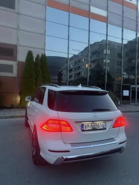 Mercedes-Benz ML 350 Bluetec 4 Matic - 15500 € / 30315.36 лв. - 98357329 5 | Car24.bg Mercedes-Benz ML 350 Bluetec 4 Matic - 15500 € / 30315.36 лв. - 98357329 5
