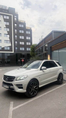 Mercedes-Benz ML 350 Bluetec 4 Matic - 15500 € / 30315.36 лв. - 98357329 6 | Car24.bg Mercedes-Benz ML 350 Bluetec 4 Matic - 15500 € / 30315.36 лв. - 98357329 6