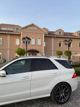 Mercedes-Benz ML 350 Bluetec 4 Matic - 15500 € / 30315.36 лв. - 98357329 2 | Car24.bg Mercedes-Benz ML 350 Bluetec 4 Matic - 15500 € / 30315.36 лв. - 98357329 2