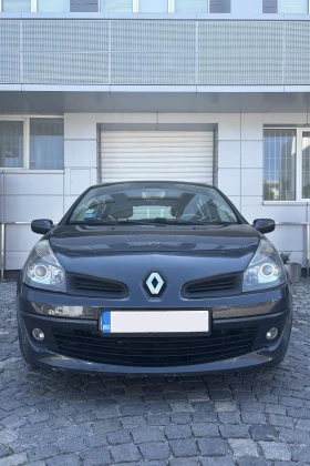 Renault Clio INITIALE AUTO