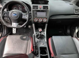 Subaru WRX 4dr Sdn STI Man w/Sport-tech Pkg | Auto.bg — изображение 8 Subaru WRX 4dr Sdn STI Man w/Sport-tech Pkg | Auto.bg — изображение 8