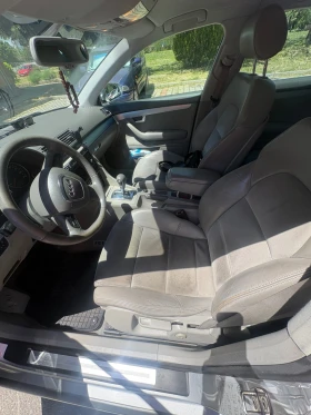 Audi A4 undefined | Auto.bg — изображение 7 Audi A4 undefined | Auto.bg — изображение 7