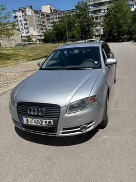Audi A4 undefined | Auto.bg — изображение 2 Audi A4 undefined | Auto.bg — изображение 2