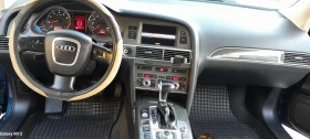 Audi A6 - 6000 € / 11734.98 лв. - 93697089 10 | Car24.bg Audi A6 - 6000 € / 11734.98 лв. - 93697089 10