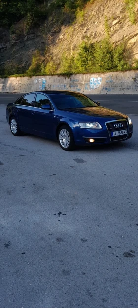 Audi A6 - 6000 € / 11734.98 лв. - 93697089 8 | Car24.bg Audi A6 - 6000 € / 11734.98 лв. - 93697089 8