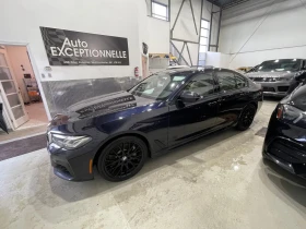 BMW 530 XDRIVE M SPORT+ FULL | Auto.bg — изображение 3 BMW 530 XDRIVE M SPORT+ FULL | Auto.bg — изображение 3