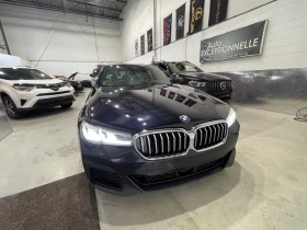 BMW 530 XDRIVE M SPORT+ FULL