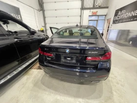 BMW 530 XDRIVE M SPORT+ FULL | Auto.bg — изображение 5 BMW 530 XDRIVE M SPORT+ FULL | Auto.bg — изображение 5