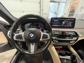 BMW 530 XDRIVE M SPORT+ FULL | Auto.bg — изображение 8 BMW 530 XDRIVE M SPORT+ FULL | Auto.bg — изображение 8