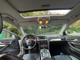 Audi A6 3.0 TDI quattro | Auto.bg — изображение 12 Audi A6 3.0 TDI quattro | Auto.bg — изображение 12