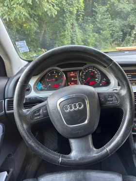 Audi A6 3.0 TDI quattro | Auto.bg — изображение 9 Audi A6 3.0 TDI quattro | Auto.bg — изображение 9