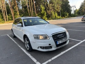 Audi A6 3.0 TDI quattro | Auto.bg — изображение 3 Audi A6 3.0 TDI quattro | Auto.bg — изображение 3