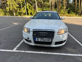 Audi A6 3.0 TDI quattro | Auto.bg — изображение 2 Audi A6 3.0 TDI quattro | Auto.bg — изображение 2