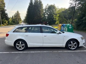 Audi A6 3.0 TDI quattro | Auto.bg — изображение 4 Audi A6 3.0 TDI quattro | Auto.bg — изображение 4