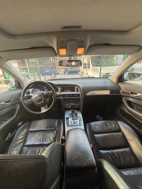 Audi A6 3.0 TDI quattro | Auto.bg — изображение 11 Audi A6 3.0 TDI quattro | Auto.bg — изображение 11