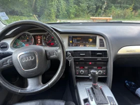 Audi A6 3.0 TDI quattro | Auto.bg — изображение 8 Audi A6 3.0 TDI quattro | Auto.bg — изображение 8