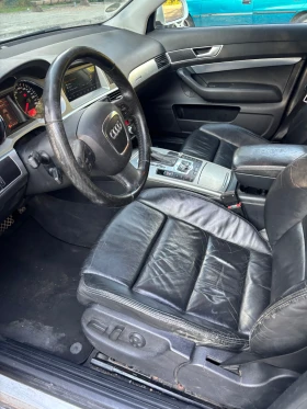 Audi A6 3.0 TDI quattro | Auto.bg — изображение 10 Audi A6 3.0 TDI quattro | Auto.bg — изображение 10
