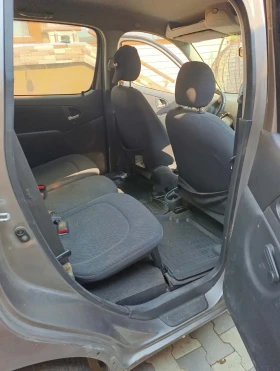 Toyota Yaris verso undefined | Auto.bg — изображение 6 Toyota Yaris verso undefined | Auto.bg — изображение 6