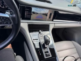 Porsche Panamera 4S Автокредит Цена до България | Auto.bg — изображение 8 Porsche Panamera 4S Автокредит Цена до България | Auto.bg — изображение 8