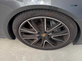 Porsche Panamera 4S Автокредит Цена до България | Auto.bg — изображение 9 Porsche Panamera 4S Автокредит Цена до България | Auto.bg — изображение 9