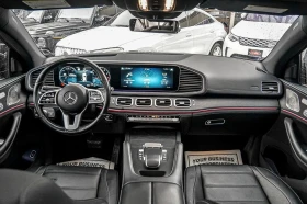 Mercedes-Benz GLE 450 COUPE | AMG PKG | NAVI | CAM | PANO | ФИКСИРАНА ! | Auto.bg — изображение 10 Mercedes-Benz GLE 450 COUPE | AMG PKG | NAVI | CAM | PANO | ФИКСИРАНА ! | Auto.bg — изображение 10