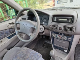 Toyota Corolla - 700 € - 81608991 4 | Car24.bg Toyota Corolla - 700 € - 81608991 4
