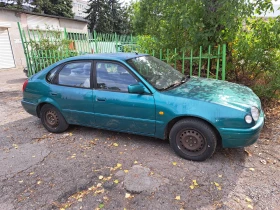 Toyota Corolla - 700 € - 81608991 2 | Car24.bg Toyota Corolla - 700 € - 81608991 2