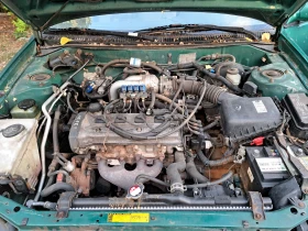 Toyota Corolla - 700 € - 81608991 6 | Car24.bg Toyota Corolla - 700 € - 81608991 6
