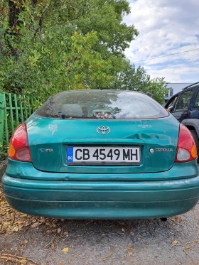 Toyota Corolla - 700 € - 81608991 3 | Car24.bg Toyota Corolla - 700 € - 81608991 3
