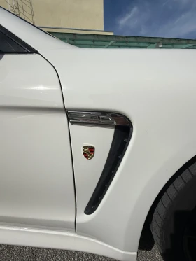 Porsche Panamera PORSCHE PANAMERA 4S / V-8/ 400 PS - 22000 € - 58487117 9 | Car24.bg Porsche Panamera PORSCHE PANAMERA 4S / V-8/ 400 PS - 22000 € - 58487117 9