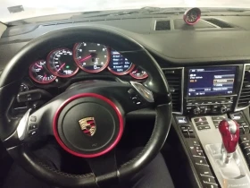 Porsche Panamera PORSCHE PANAMERA 4S / V-8/ 400 PS - 22000 € - 58487117 10 | Car24.bg Porsche Panamera PORSCHE PANAMERA 4S / V-8/ 400 PS - 22000 € - 58487117 10