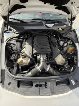Porsche Panamera PORSCHE PANAMERA 4S / V-8/ 400 PS - 22000 € - 58487117 7 | Car24.bg Porsche Panamera PORSCHE PANAMERA 4S / V-8/ 400 PS - 22000 € - 58487117 7